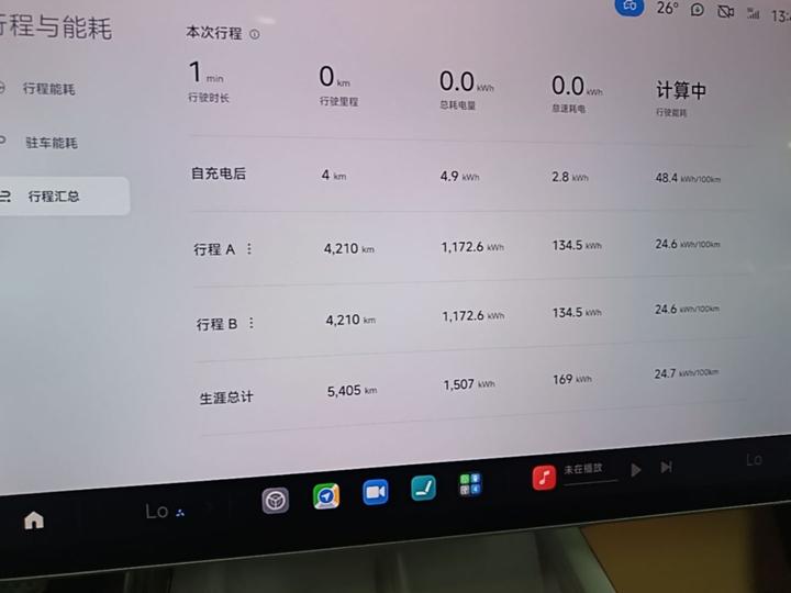 Xiaomi SU7 2024 AWD Extended Range High-end ADAS Max photo 7