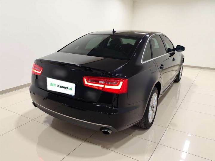 A6L 2014 TFSI Standard photo 4