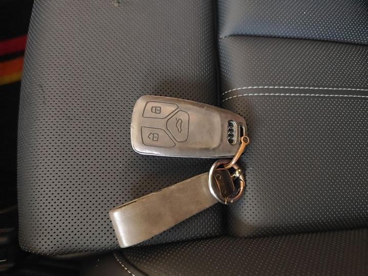 A4L 2024 40 TFSI Luxury Dynamic photo 8
