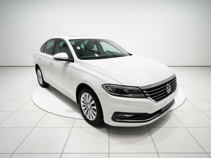 Lavida 2019 1.5L AT Comfort China VI photo 3
