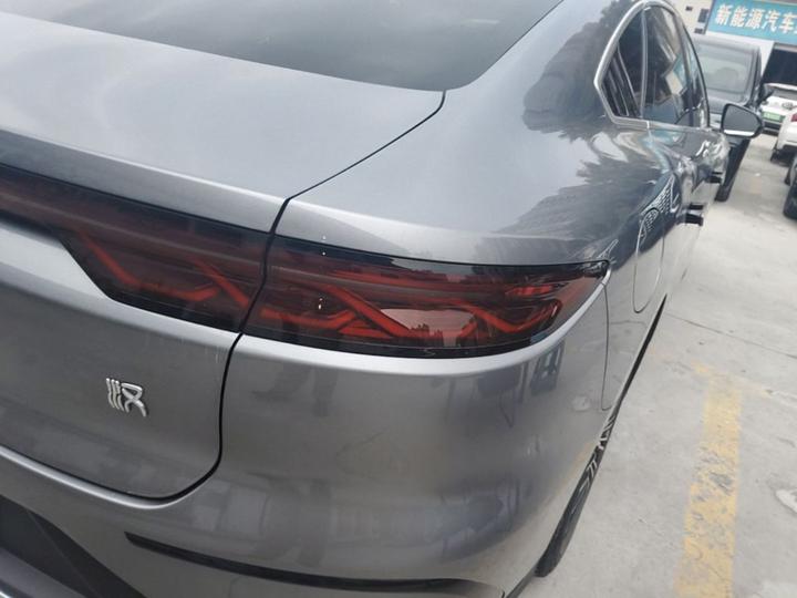 Han 2023 EV Champion 506KM FWD Premium photo 7