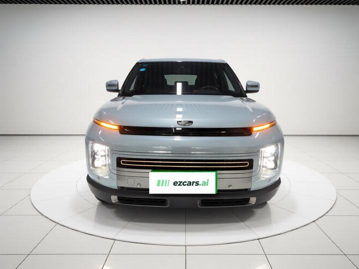 Geely icon 2020 1.5TD i9 BSG photo 2