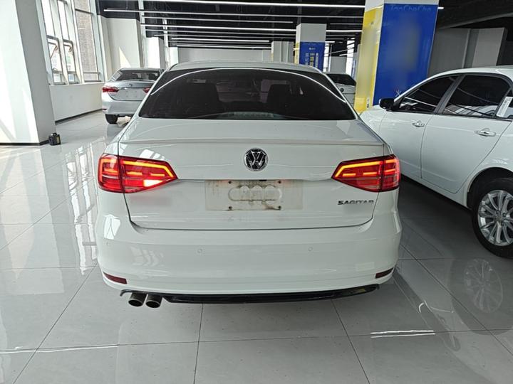 Sagitar 2018 280TSI DSG photo 5