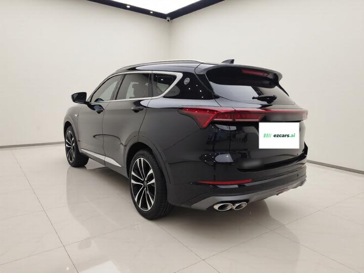 X70 PLUS 2023 1.6T DCTPRO 5-Seater photo 4