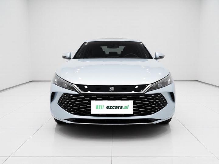 Qin L 2024 DM-i 80KM Leading photo 2
