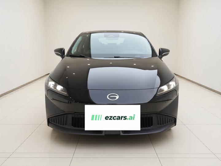 AION S Plus 2022 80 Tech photo 2