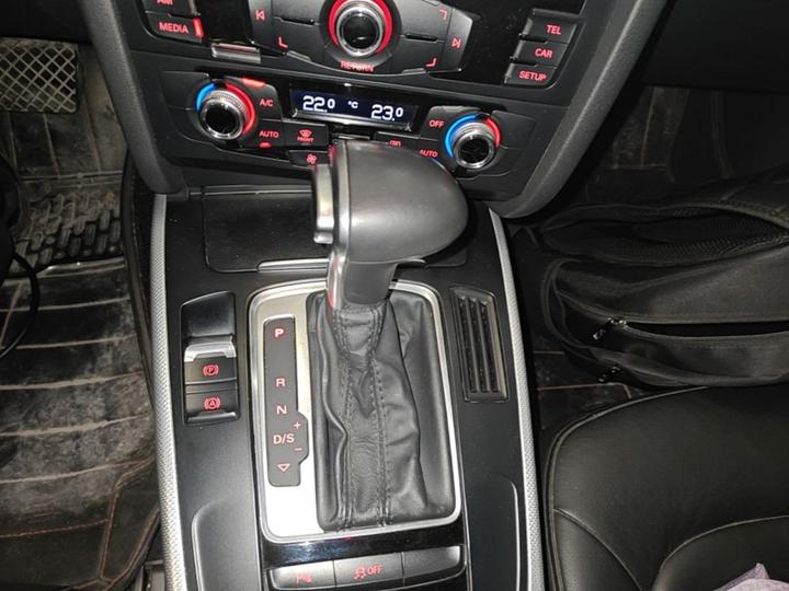 A4L 2015 35 TFSI AT Standard photo 5