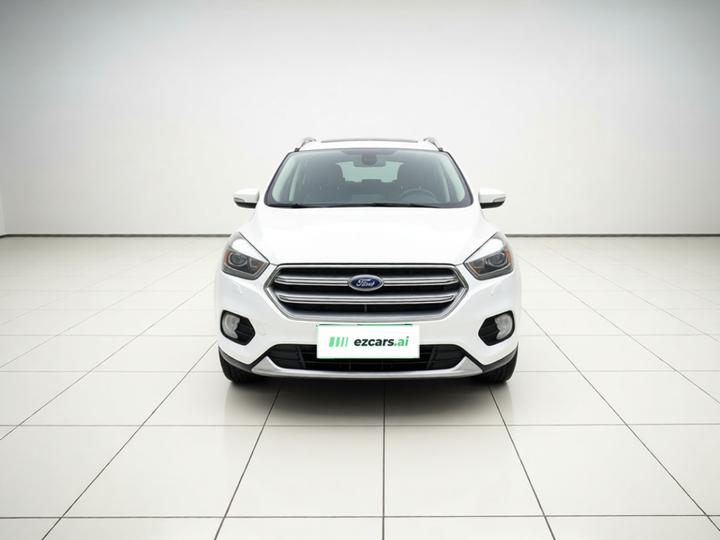 Kuga 2017 EcoBoost 245 AWD photo 2