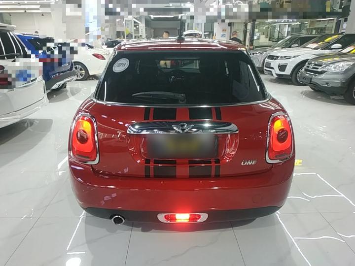 2016 1.2T ONE 5-Door photo 5