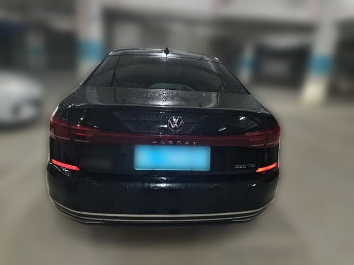 Passat 2022 330TSI Luxury photo 5