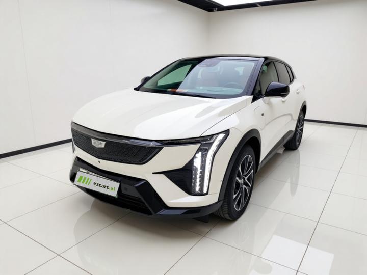 IQ 2024 AWD Long Range