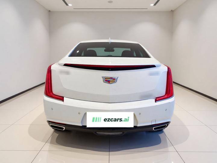 XTS 2018 28T Elite photo 5