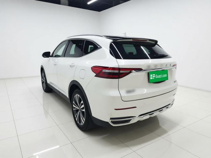 F7 2020 1.5T RWD i photo 4