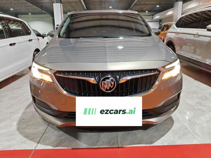 GL6 2019 18T 5-Seater Luxury China V photo 2