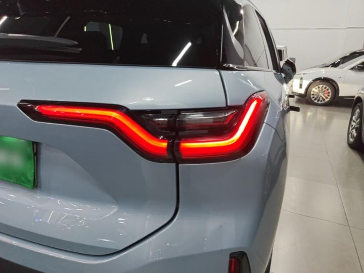 ES6 2022 75kWh Sport photo 7