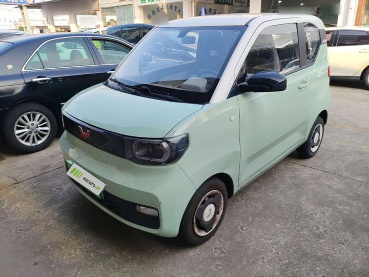 Hongguang MINIEV 2021 Macaron LFP
