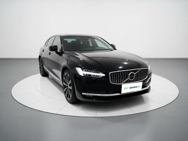 S90 2022 B5 Luxury photo 3