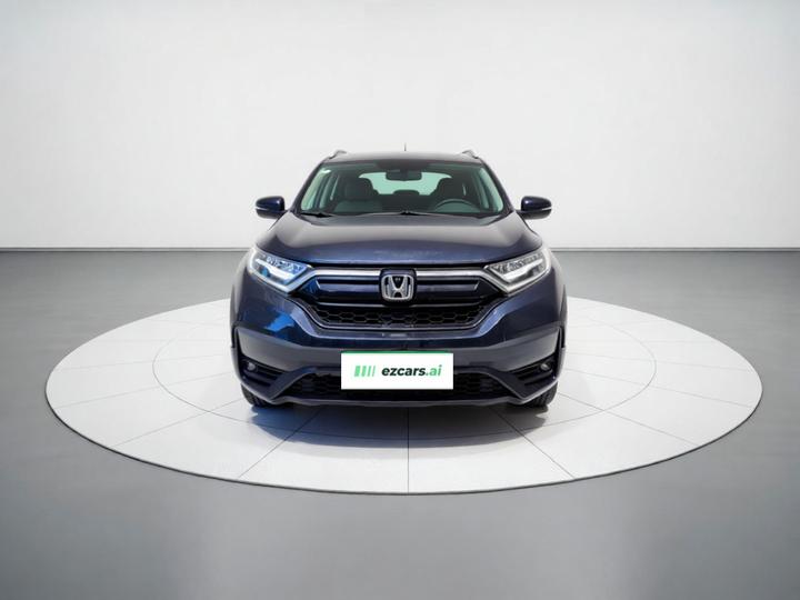 CR-V 2021 240TURBO CVT RWD Comfort photo 2