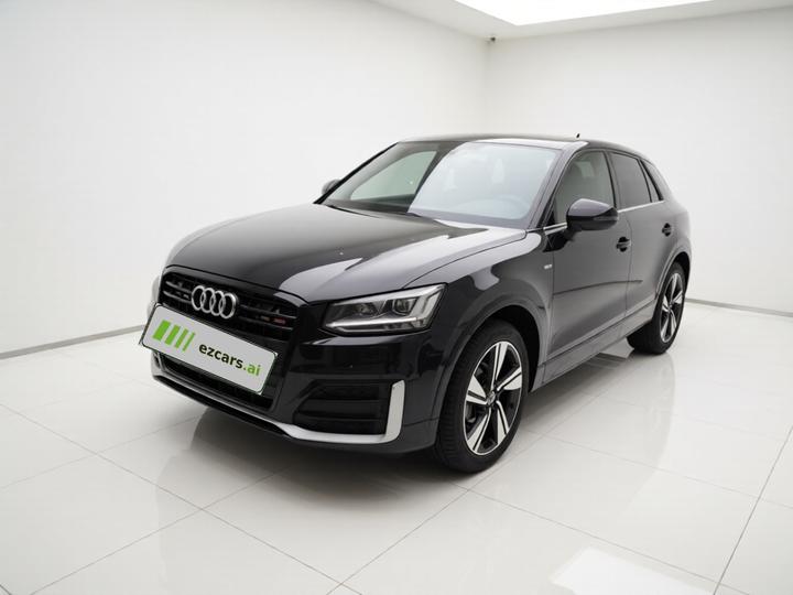 Q2L 2020 35 TFSI Fashion Dynamic