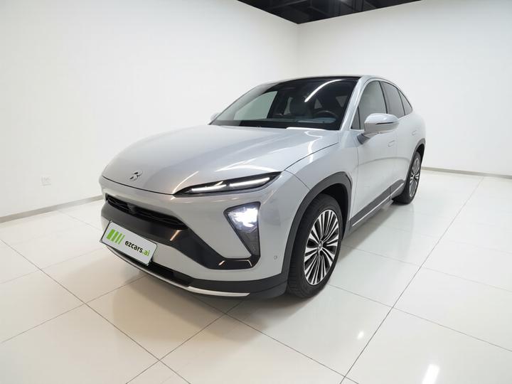 EC6 2020 430KM Sport