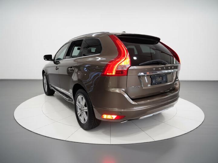 XC60 2016 T5 AWD photo 4