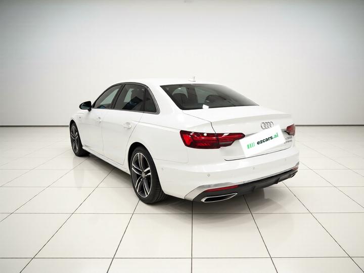 A4L 2020 40 TFSI Luxury Dynamic photo 4