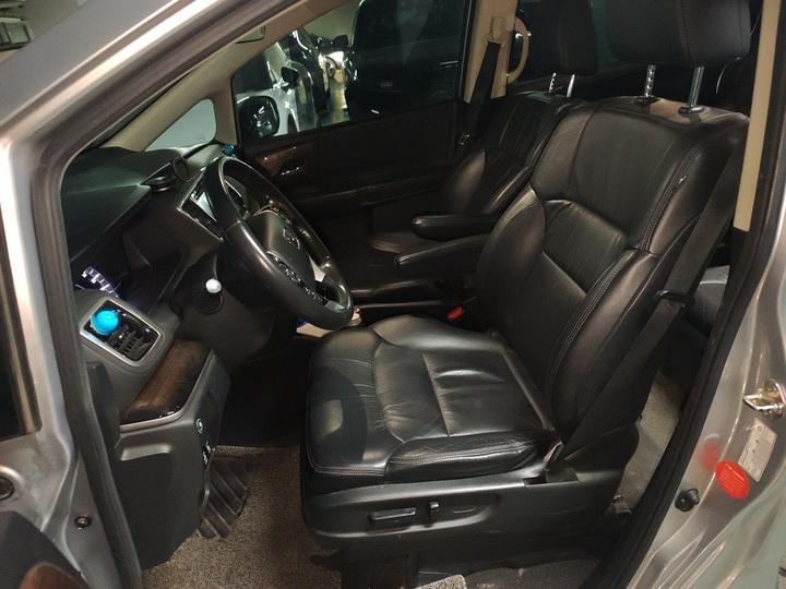 Odyssey 2015 Facelift 2.4L Smart photo 7