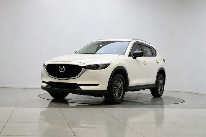 CX-5 2020 2.0L AT RWD Smart Premium