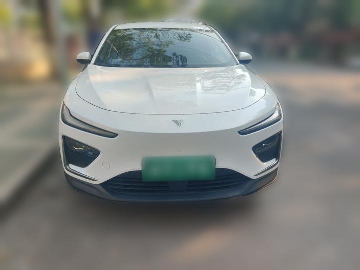 Neta X 2023 500 Lite photo 2