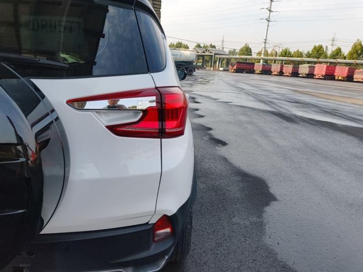 Yuan Pro 2023 401KM Premium photo 7