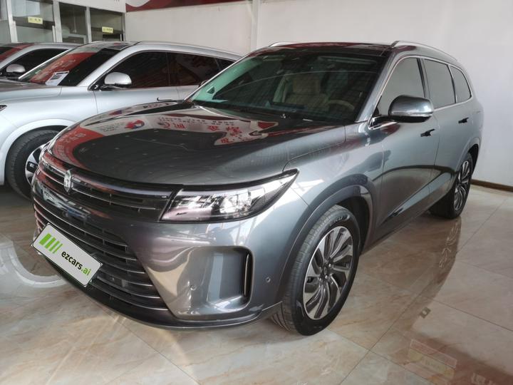 HIMA AITO M7 2024 1.5T RWD Plus 5-Seater