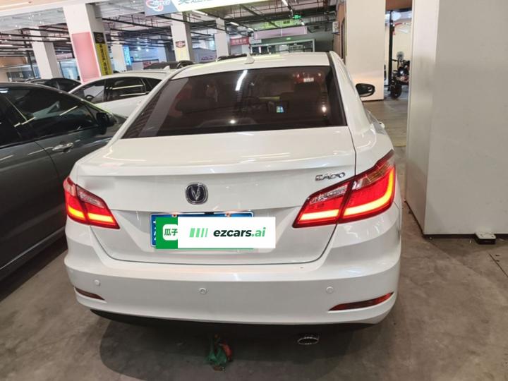 Eado 2016 1.6L AT photo 3