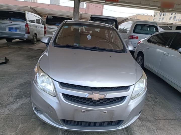 2013 Sedan 1.4L MT II photo 2