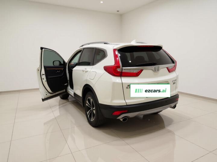 CR-V 2018 240TURBO CVT RWD Comfort photo 4