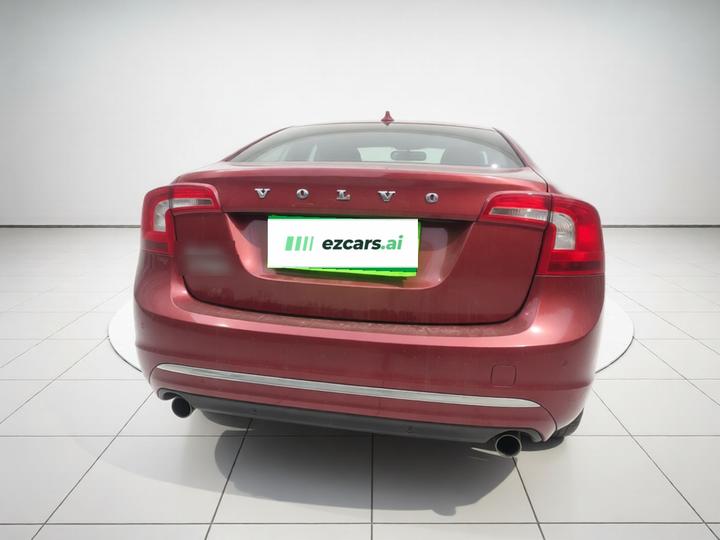 S60 2014 S60L 2.0T photo 5