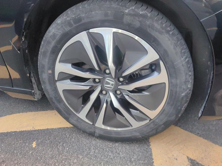 Accord 2022 Hybrid 2.0L photo 8