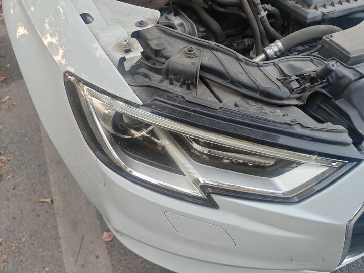 A3 2018 30 Anniversary Sportback 35 TFSI Progressive photo 7