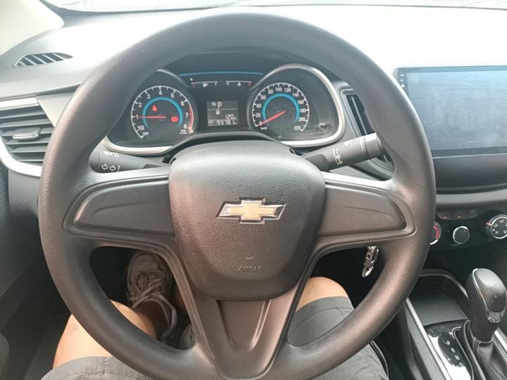 Cavalier 2016 1.5L AT photo 6