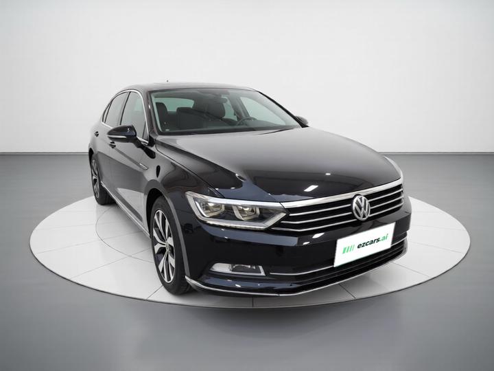 Magotan 2017 380TSI DSG Luxury photo 3