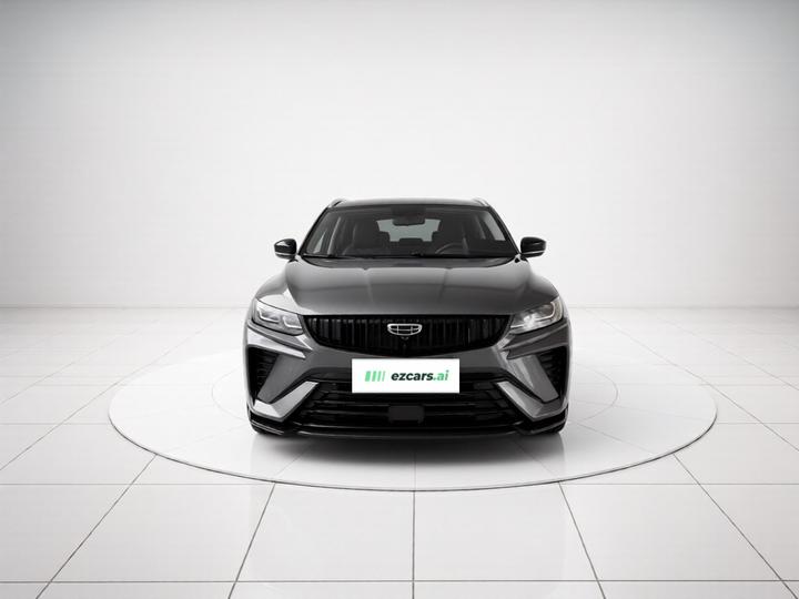 Binyue 2023 1.4T MT photo 2