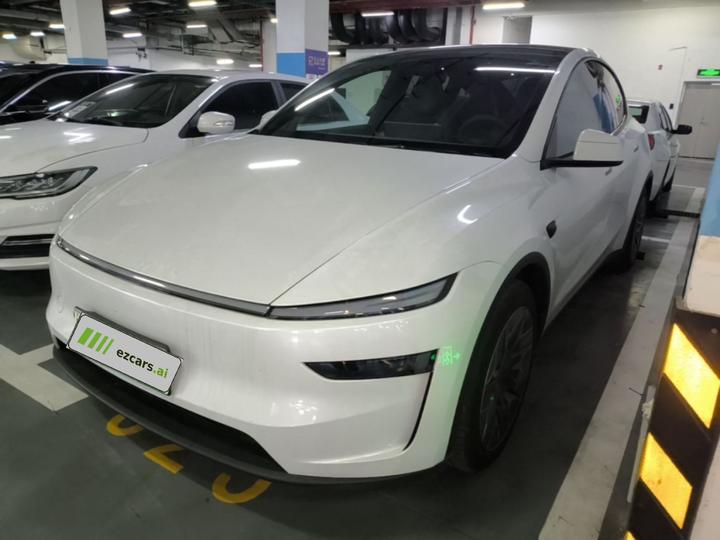 Model Y L 2025 Long Range AWD