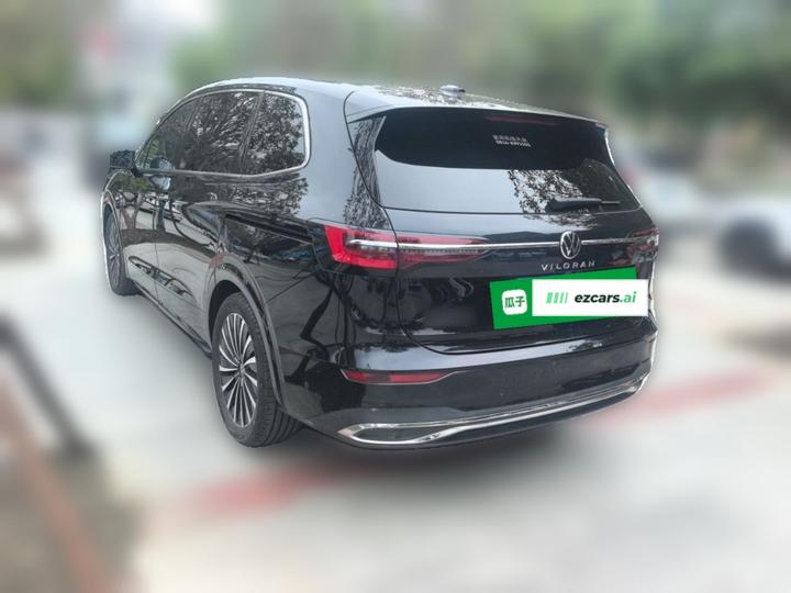 Viloran 2024 380TSI Premium photo 4