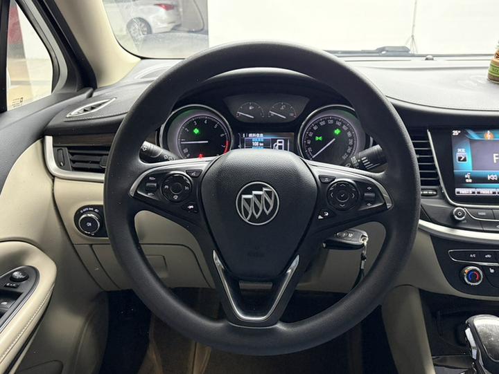 Verano 2019 Sedan 15S AT Leading photo 2