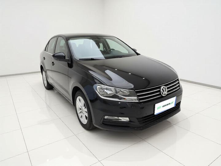 Santana 2016 1.6L MT Comfort photo 3
