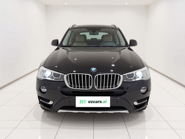 X3 Imported 2014 xDrive20i X Design Package photo 2