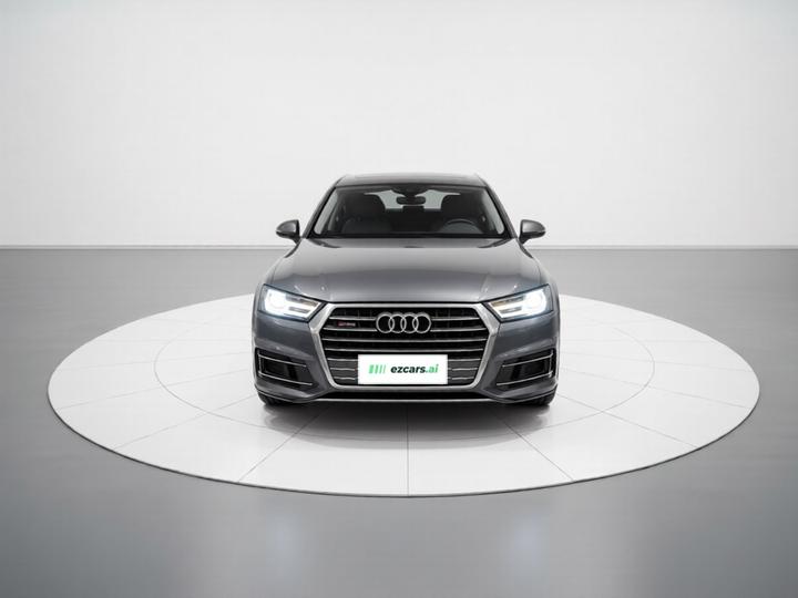 Q7 2016 45 TFSI Tech photo 2