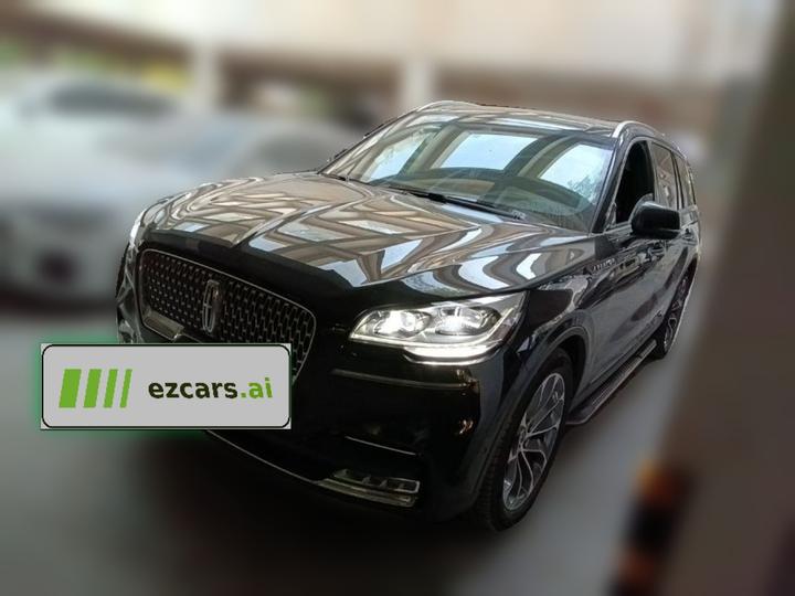 Aviator 2020 3.0T V6 AWD Executive