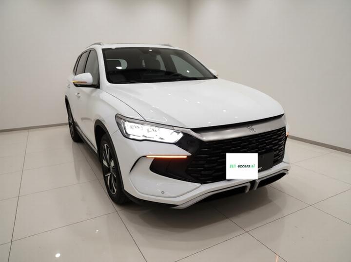 Song Pro EV 2023 Champion DM-i 110KM photo 3