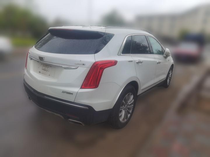 XT5 2018 25T Luxury photo 6