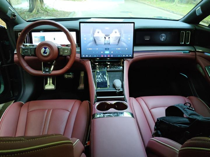 Z9GT 2026 Flagship photo 5